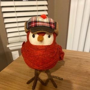Target Wondershop Bird 2014 Rare
